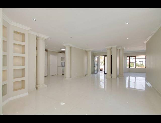 4 BEDROOM PROPERTY TO RENT IN DAINFERN RIDGE